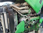 Engine with 
