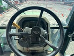 Control Station with 