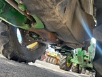 Drivetrain with 
