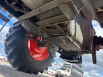 Drivetrain with 