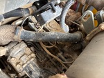 Motor with 