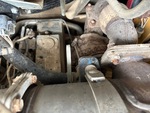 Motor with 