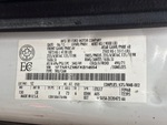 General Appearance with Second Serial Number/VIN Photo