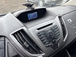 Control Station with 