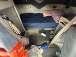 Cab with 