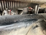 General Appearance with Second Serial Number/VIN Photo