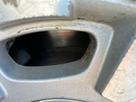 Brakes with 