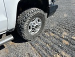 Chassis with 