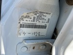General Appearance with Second Serial Number/VIN Photo