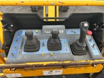 Control Station Upper with 
