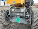 Hydraulics with 