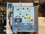 Control Station Ground with 