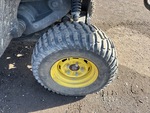 Drivetrain with 