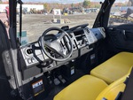 Control Station with 