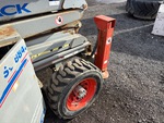 Chassis with 