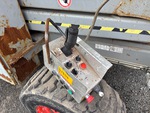 Control Station Upper with 