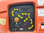 Basic Lower Control Station with 
