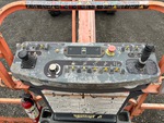 Basic Control Station Upper with 