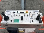 Control Station Upper with 