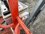 Control Station Upper with 