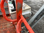 Control Station Upper with 