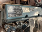 Engine with 