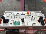 Control Station Upper with 