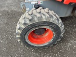 Drivetrain with 