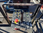 Control Station Upper with 