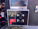 Control Station Ground with 
