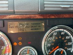 4 Transmision with Engine Hours