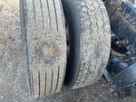 4 Underbody - Truck with 