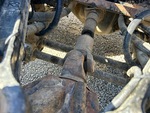 Drivetrain with 