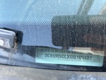 General Appearance with Second Serial Number/VIN Photo