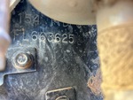 General Appearance with Second Serial Number/VIN Photo