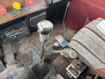 Cab with 