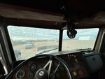 Cab with 