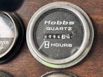 Cab with Engine Hours