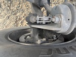Brakes with 