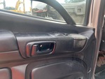 Cab with 