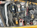 Engine with 