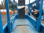Control Station Upper with 