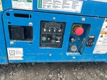 Control Station Ground with 