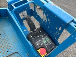 Control Station Upper with 