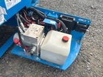 Hydraulics with 