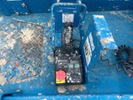Control Station Upper with 