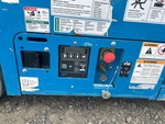 Control Station Ground with 