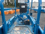 Control Station Upper with 