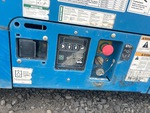 Control Station Ground with 