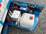 Hydraulics with 
